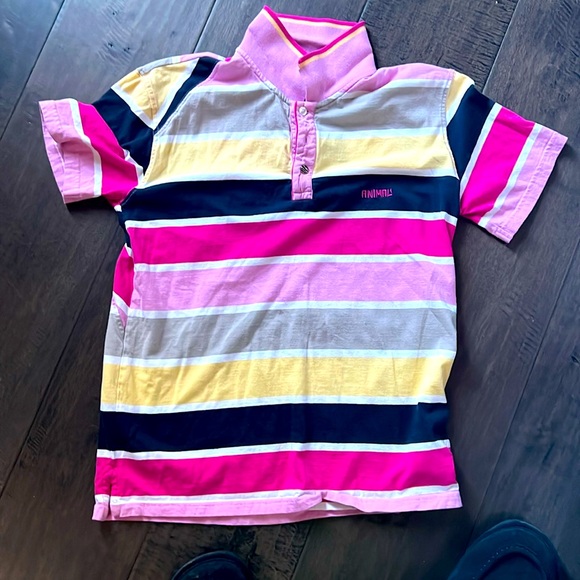 Animal UK Polo - Picture 1 of 4